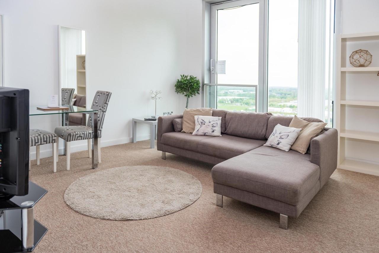 599 Witan Gate, Milton Keynes